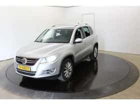 Volkswagen Tiguan (2011) thumbnail 47