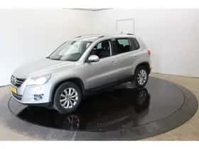Volkswagen Tiguan (2011) thumbnail 49