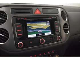 Volkswagen Tiguan (2011) thumbnail 6