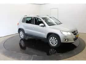 Volkswagen Tiguan (2011) thumbnail 53