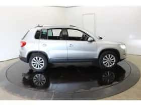 Volkswagen Tiguan (2011) thumbnail 10