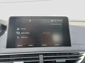Peugeot 3008 (2019) thumbnail 16