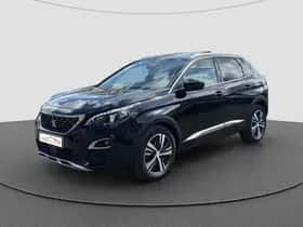 Peugeot 3008 (2019) thumbnail 7