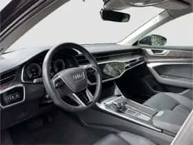 Audi A6 (2023) thumbnail 2