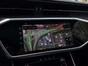Audi A6 (2023) thumbnail 21