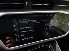 Audi A6 (2023) thumbnail 30