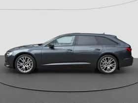 Audi A6 (2023) thumbnail 9