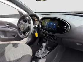 Toyota Aygo X (2024) thumbnail 11