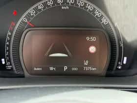 Toyota Aygo X (2024) thumbnail 13
