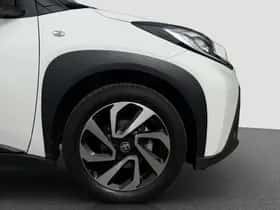 Toyota Aygo X (2024) thumbnail 18