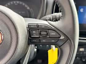 Toyota Aygo X (2024) thumbnail 21