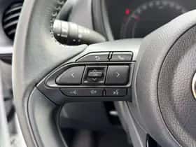 Toyota Aygo X (2024) thumbnail 22