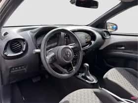Toyota Aygo X (2024) thumbnail 7