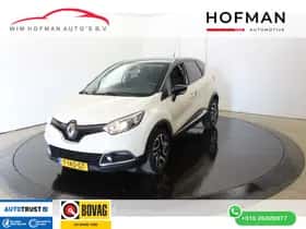 Renault Captur (2016)