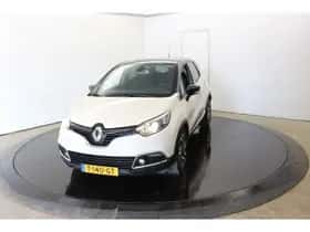 Renault Captur (2016) thumbnail 11