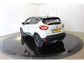Renault Captur (2016) thumbnail 12