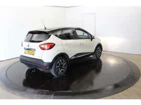 Renault Captur (2016) thumbnail 13