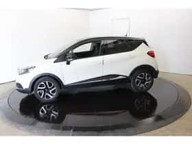 Renault Captur (2016) thumbnail 8