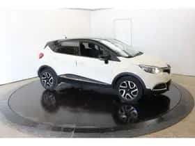 Renault Captur (2016) thumbnail 9