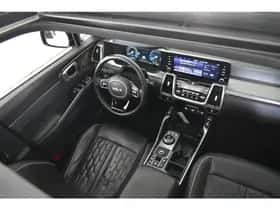 Kia Sorento (2022) thumbnail 3