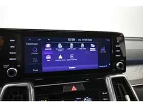 Kia Sorento (2022) thumbnail 21