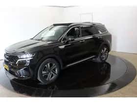 Kia Sorento (2022) thumbnail 26