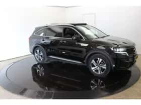 Kia Sorento (2022) thumbnail 27