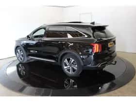 Kia Sorento (2022) thumbnail 28