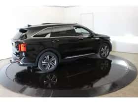 Kia Sorento (2022) thumbnail 29