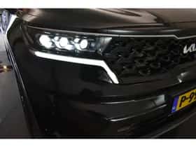 Kia Sorento (2022) thumbnail 41