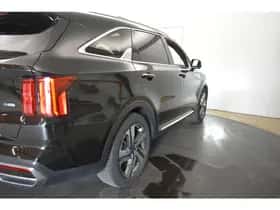 Kia Sorento (2022) thumbnail 44