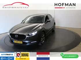 Mazda CX-30 (2020)