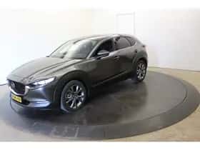 Mazda CX-30 (2020) thumbnail 15