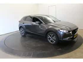 Mazda CX-30 (2020) thumbnail 16