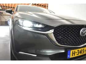 Mazda CX-30 (2020) thumbnail 21