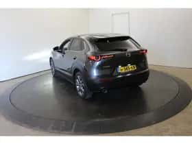 Mazda CX-30 (2020) thumbnail 39