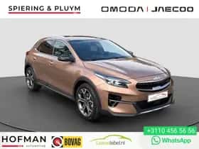 Kia XCeed (2022)
