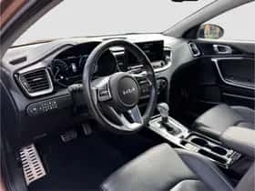 Kia XCeed (2022) thumbnail 11