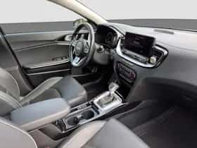 Kia XCeed (2022) thumbnail 12