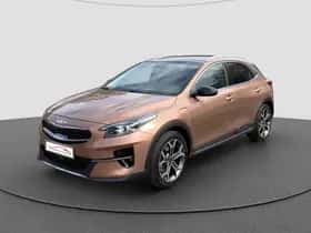 Kia XCeed (2022) thumbnail 7