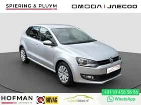 Volkswagen Polo (2012)