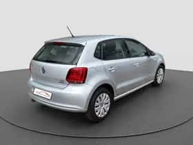 Volkswagen Polo (2012) thumbnail 3