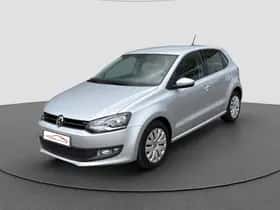 Volkswagen Polo (2012) thumbnail 4