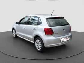 Volkswagen Polo (2012) thumbnail 6
