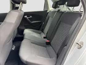 Volkswagen Polo (2012) thumbnail 9