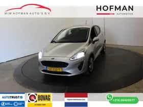 Ford Fiesta (2018) thumbnail 1