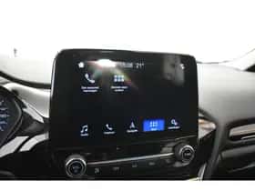 Ford Fiesta (2018) thumbnail 16