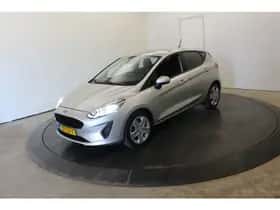 Ford Fiesta (2018) thumbnail 18