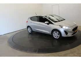 Ford Fiesta (2018) thumbnail 19