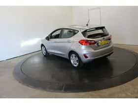 Ford Fiesta (2018) thumbnail 20